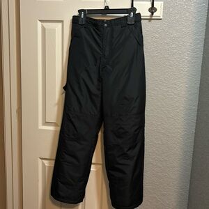 Boys, Magellan Youth Large winter ski pants